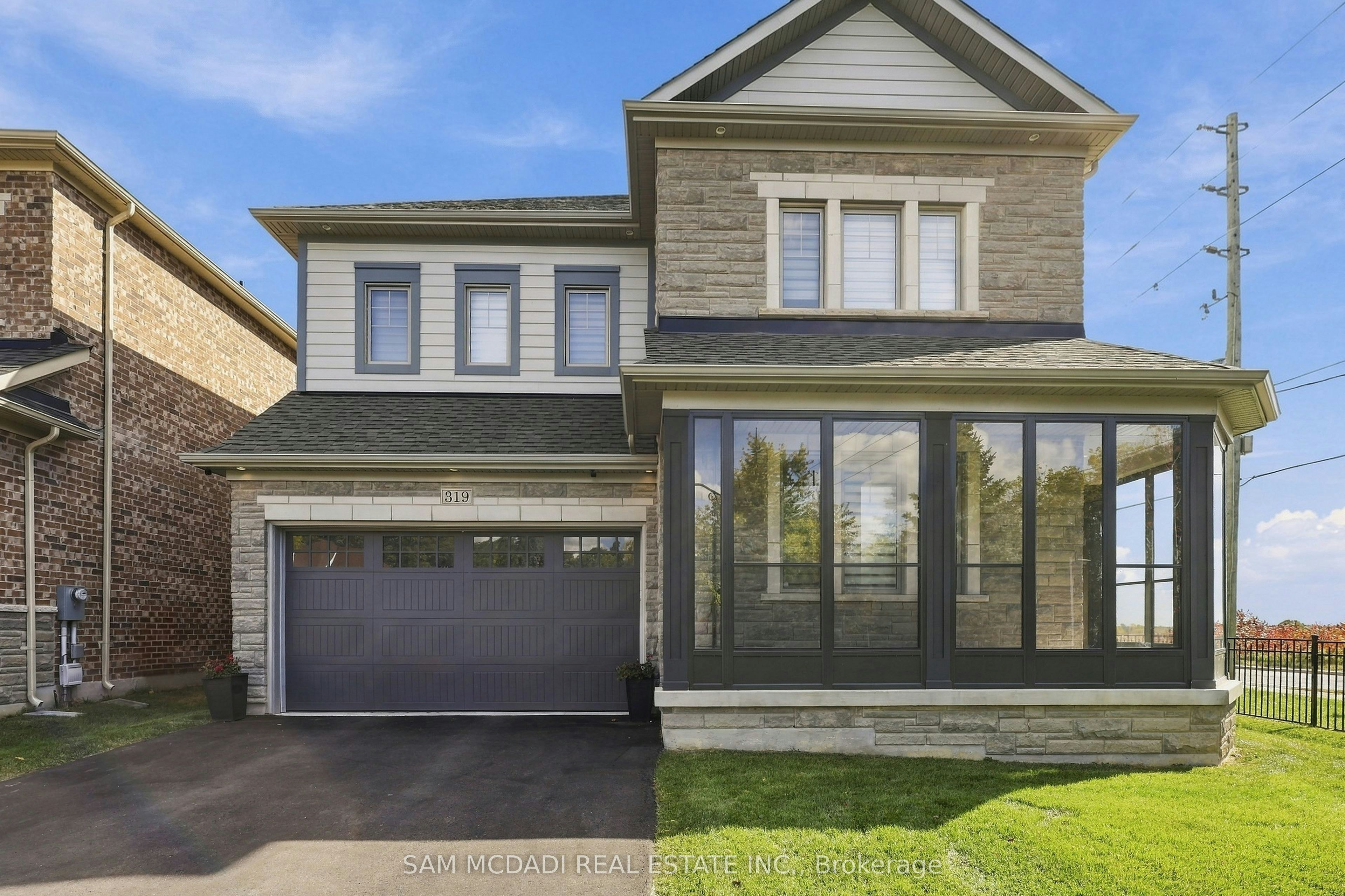 319 Eaton Street, Halton Hills, ON, L7G 6N7