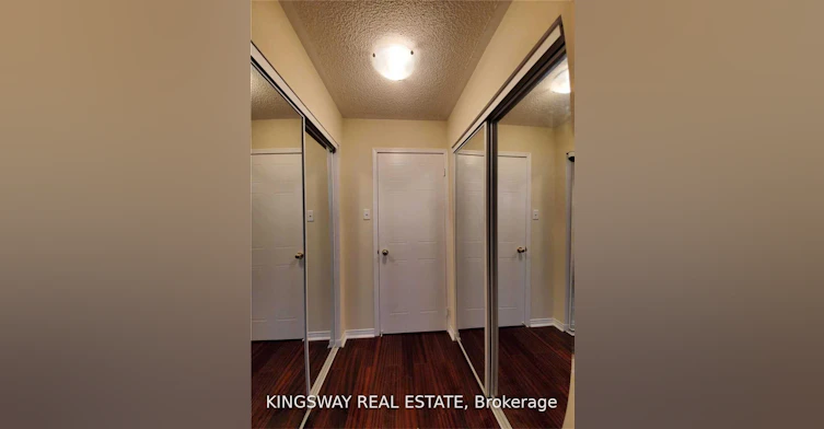 46-2955 Thomas Street, Mississauga, ON, L5M 6A9 - 9