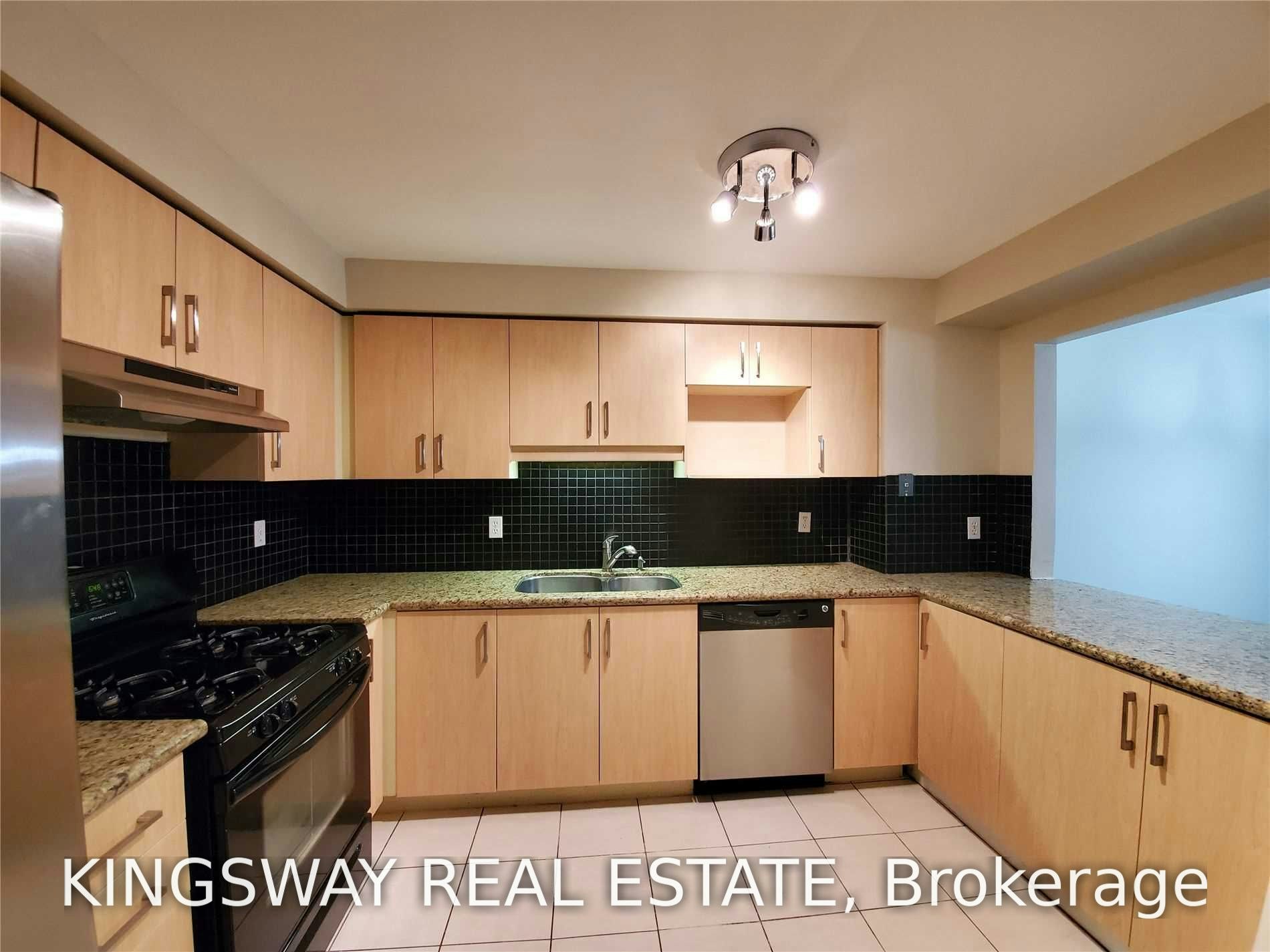 46-2955 Thomas Street, Mississauga, ON, L5M 6A9