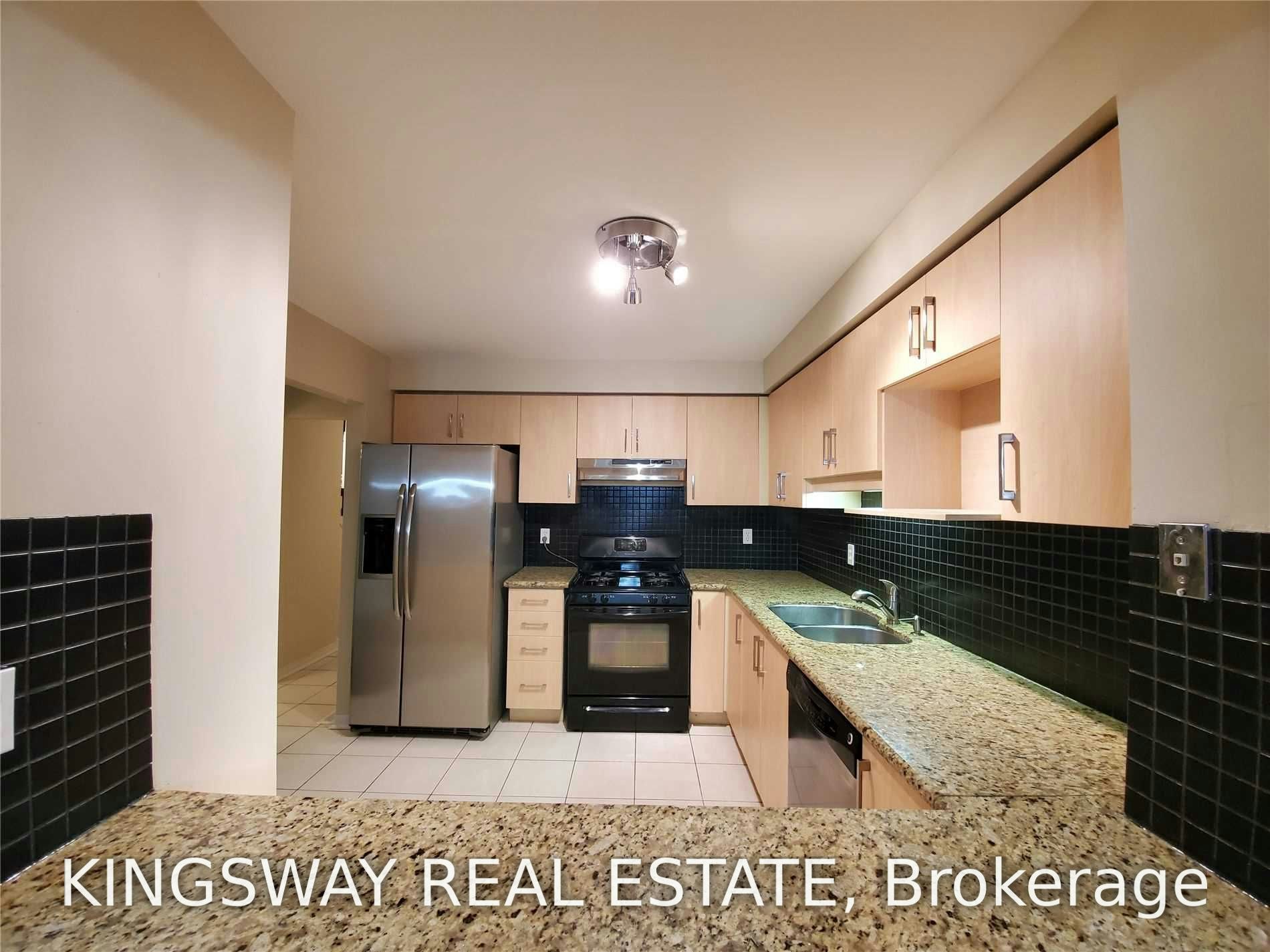 46-2955 Thomas Street, Mississauga, ON, L5M 6A9 - 2