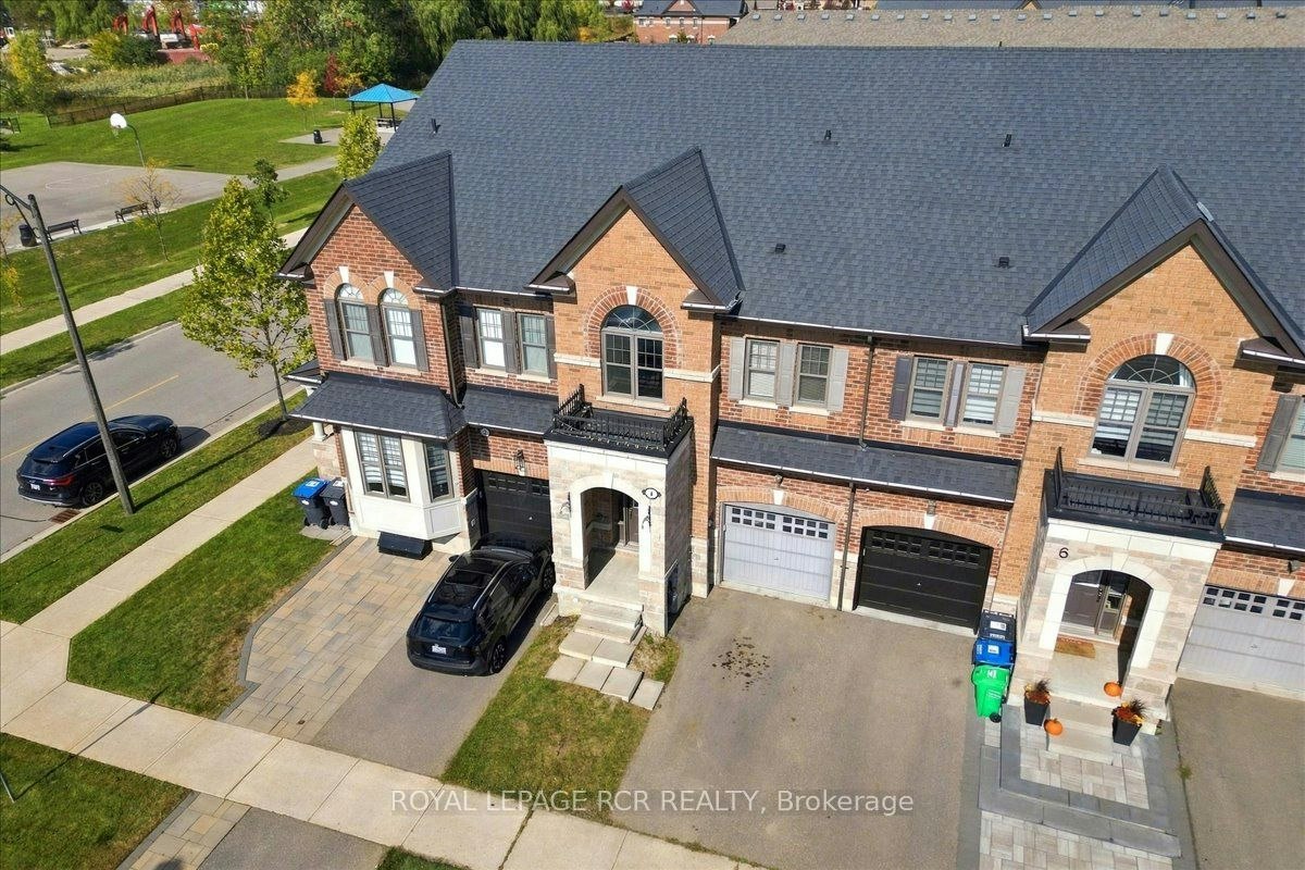 4 Tormore Road, Caledon, ON, L7E 4K7