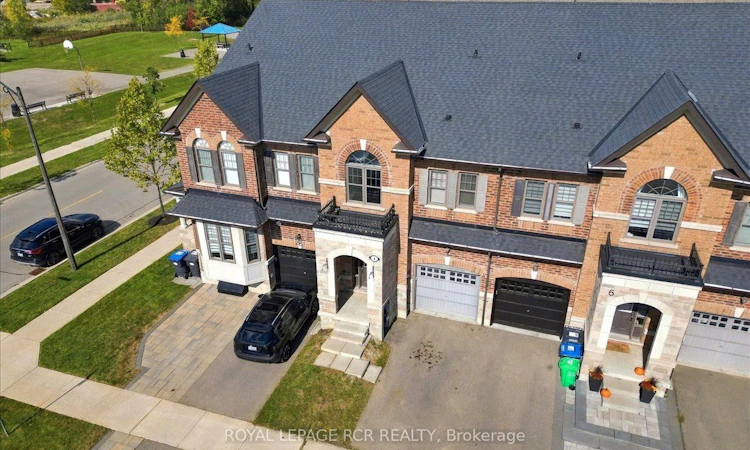 4 Tormore Road