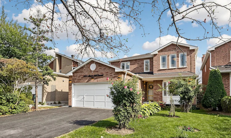 1631 Meadowfield Crescent