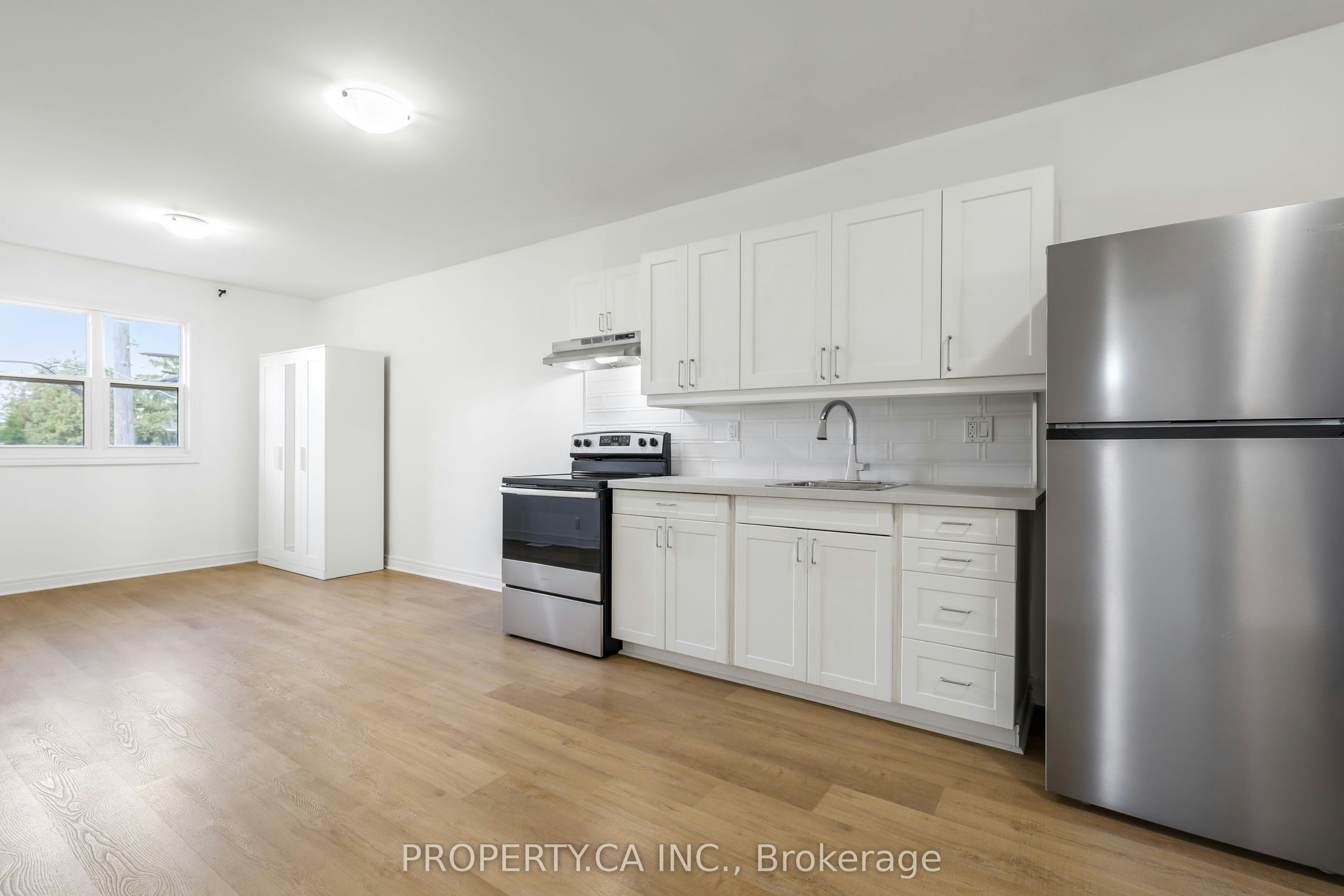 3-121 Melrose Street, Toronto, ON, M8Y 1B4 - 10
