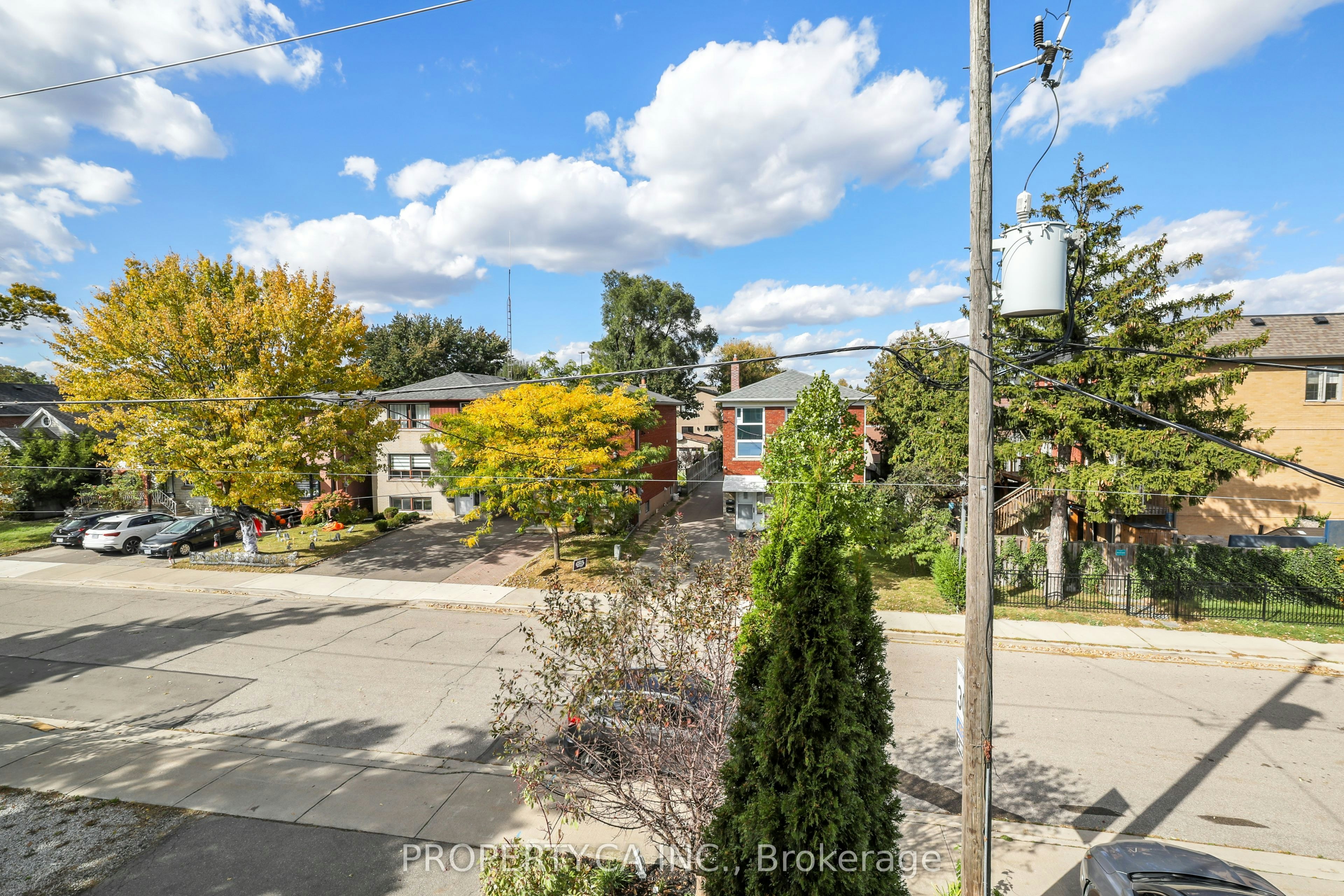 3-121 Melrose Street, Toronto, ON, M8Y 1B4 - 12