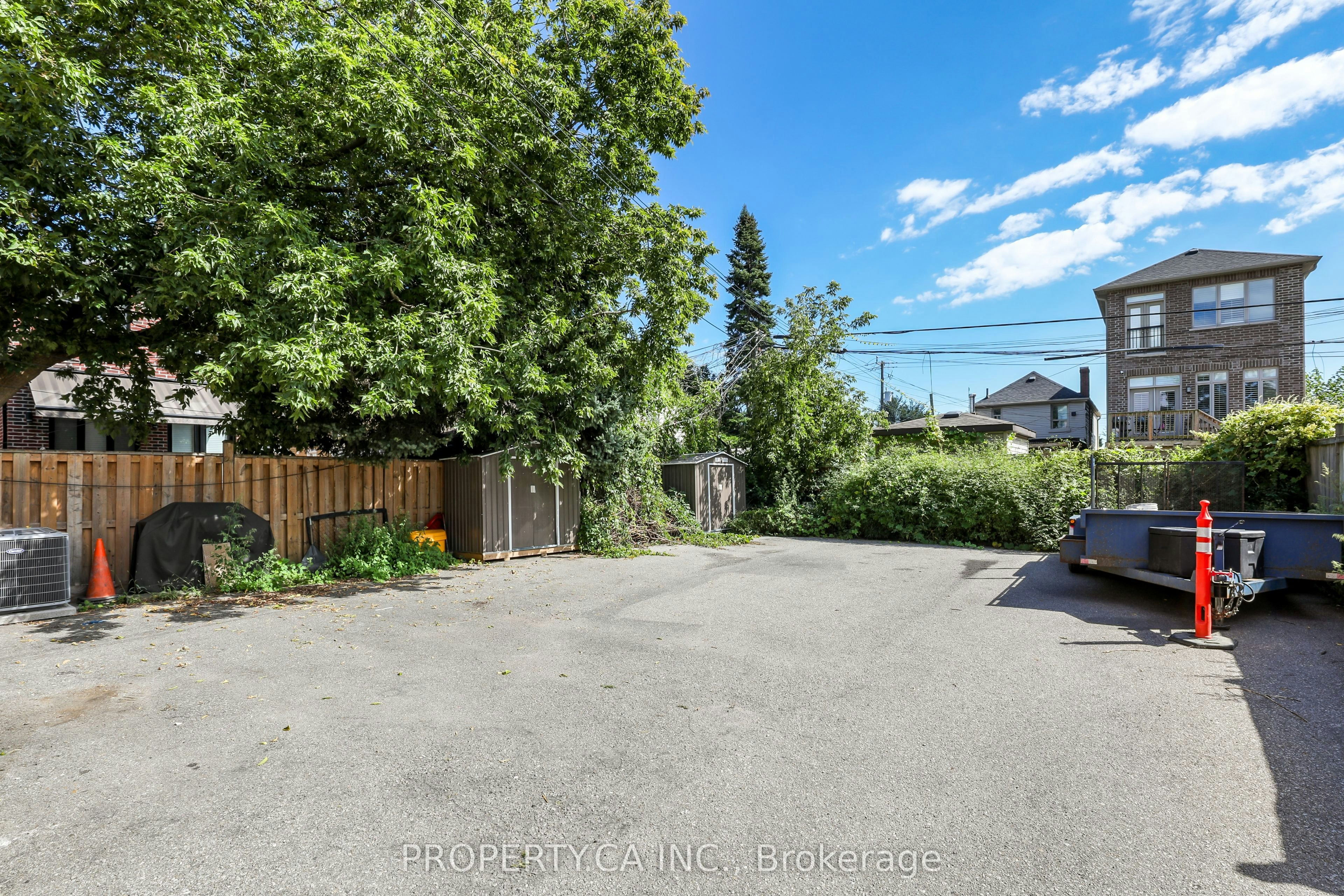 3-121 Melrose Street, Toronto, ON, M8Y 1B4 - 24