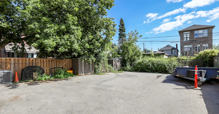 3-121 Melrose Street, Toronto, ON, M8Y 1B4 - 24