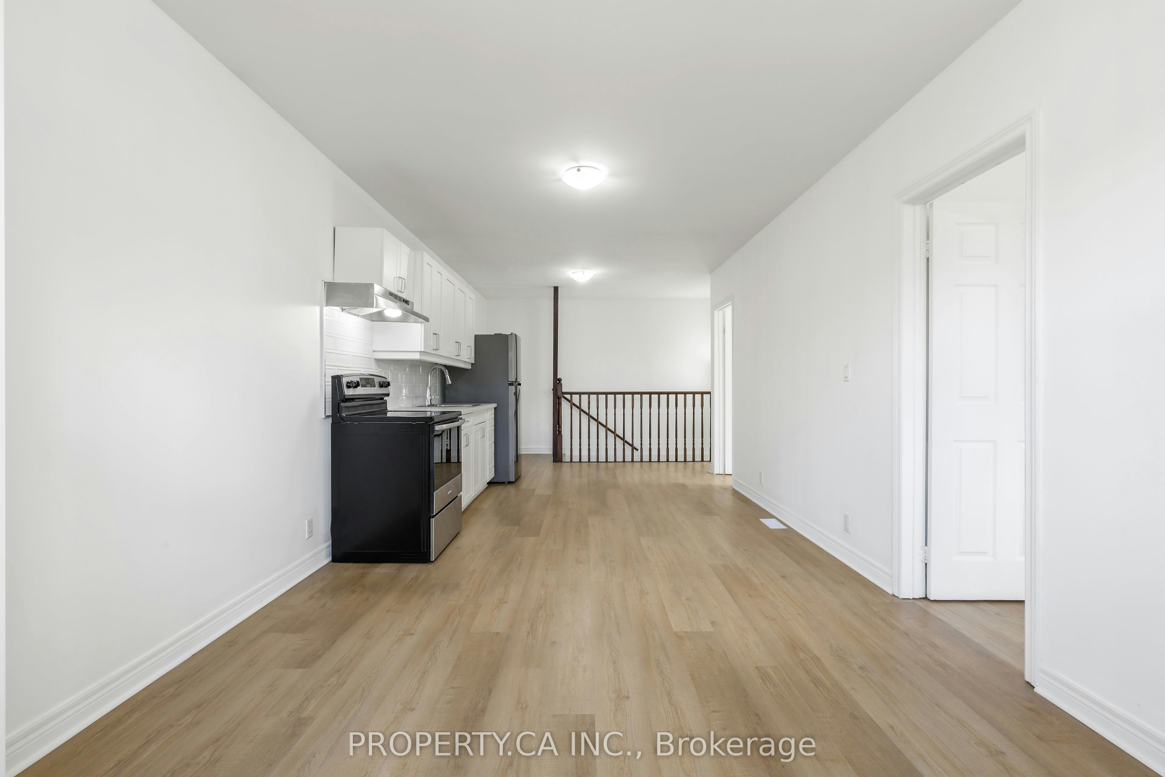 3-121 Melrose Street, Toronto, ON, M8Y 1B4 - 6