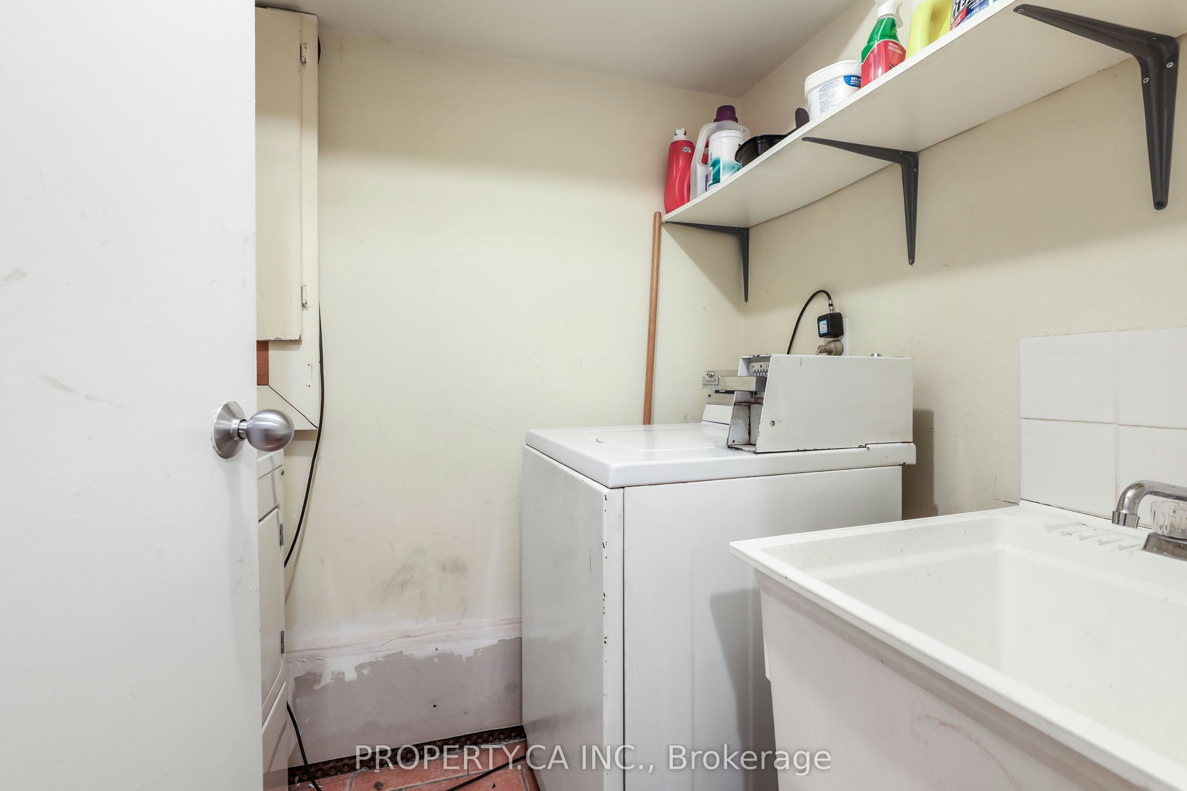 3-121 Melrose Street, Toronto, ON, M8Y 1B4 - 22