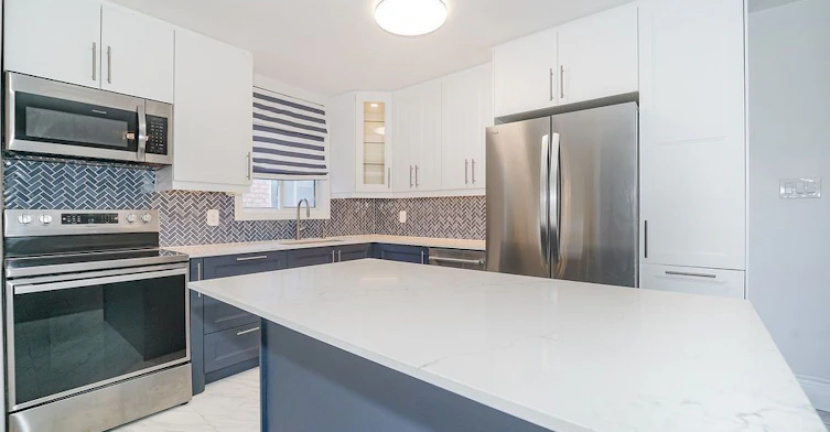Main-195 Vodden Street E, Brampton, ON, L6V 1M9 - 7