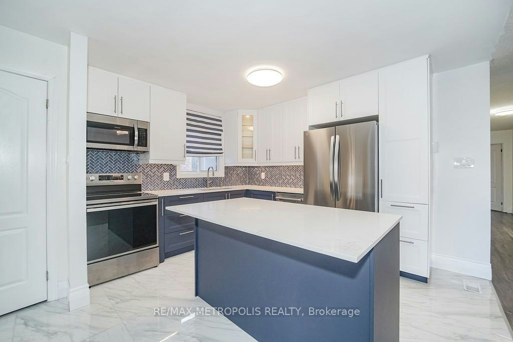 Main-195 Vodden Street E, Brampton, ON, L6V 1M9 - 5
