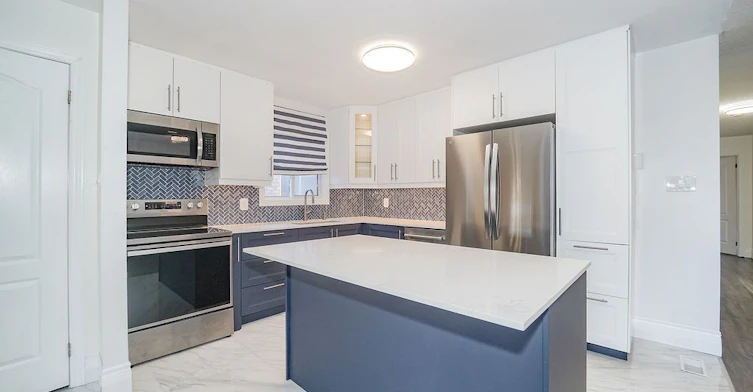 Main-195 Vodden Street E, Brampton, ON, L6V 1M9 - 5