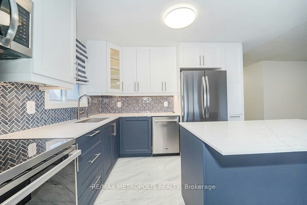 Main-195 Vodden Street E, Brampton, ON, L6V 1M9 - 6