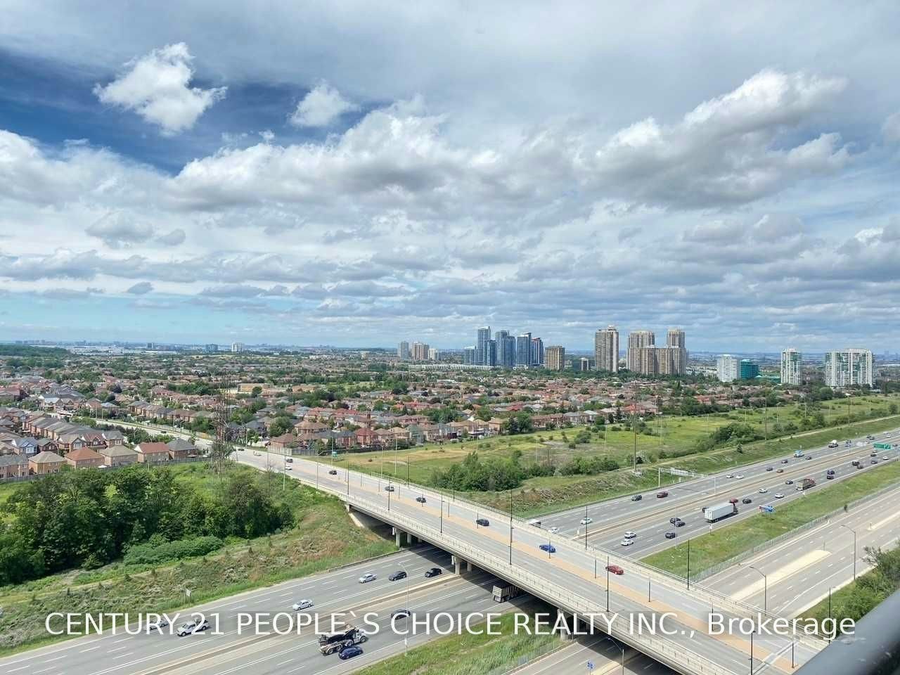 2317-349 Rathburn Road W, Mississauga, ON, L5B 0G9 - 16