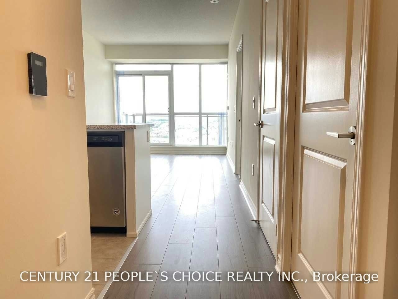 2317-349 Rathburn Road W, Mississauga, ON, L5B 0G9 - 4