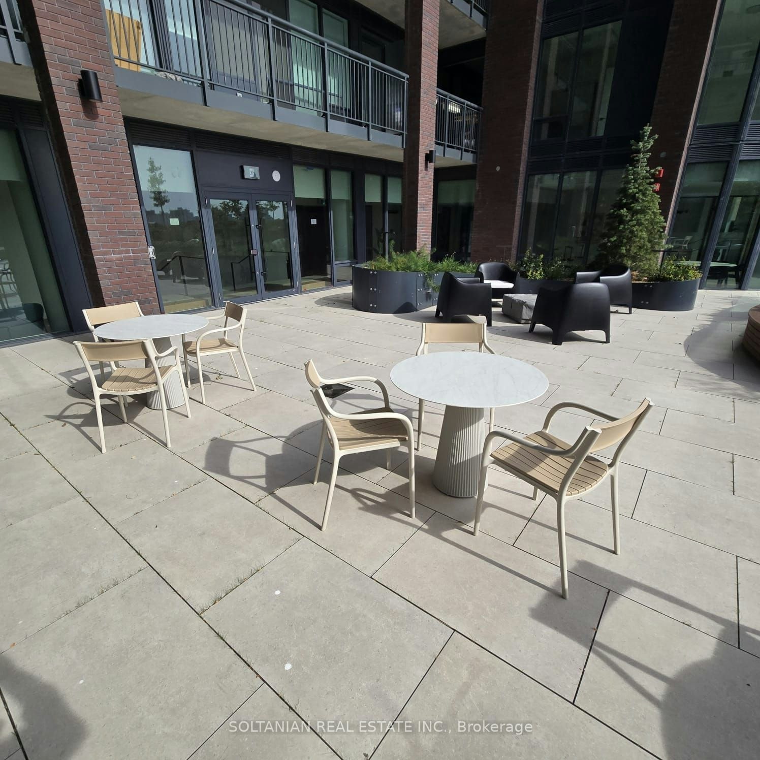 2305-1185 Dupont Street, Toronto, ON, M6H 0G5 - 19