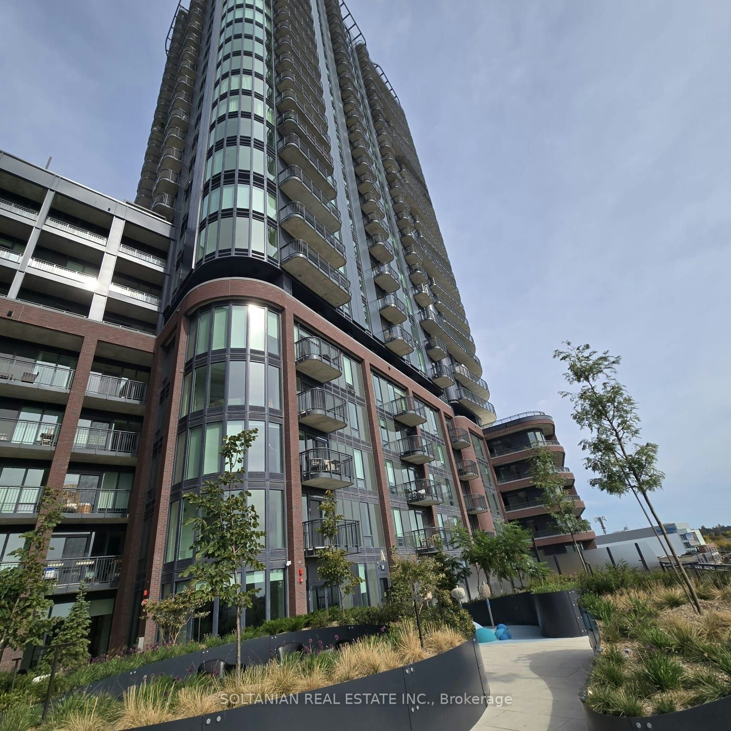 2305-1185 Dupont Street, Toronto, ON, M6H 0G5