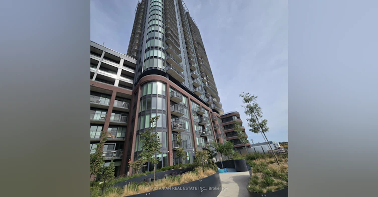 2305-1185 Dupont Street, Toronto, ON, M6H 0G5