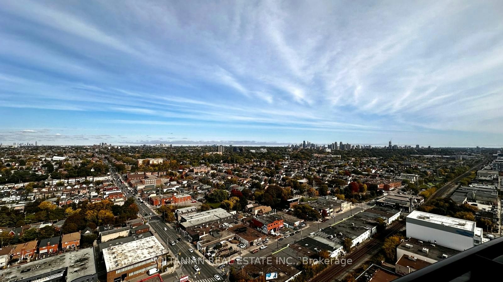 2305-1185 Dupont Street, Toronto, ON, M6H 0G5 - 9
