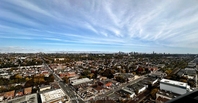 2305-1185 Dupont Street, Toronto, ON, M6H 0G5 - 9