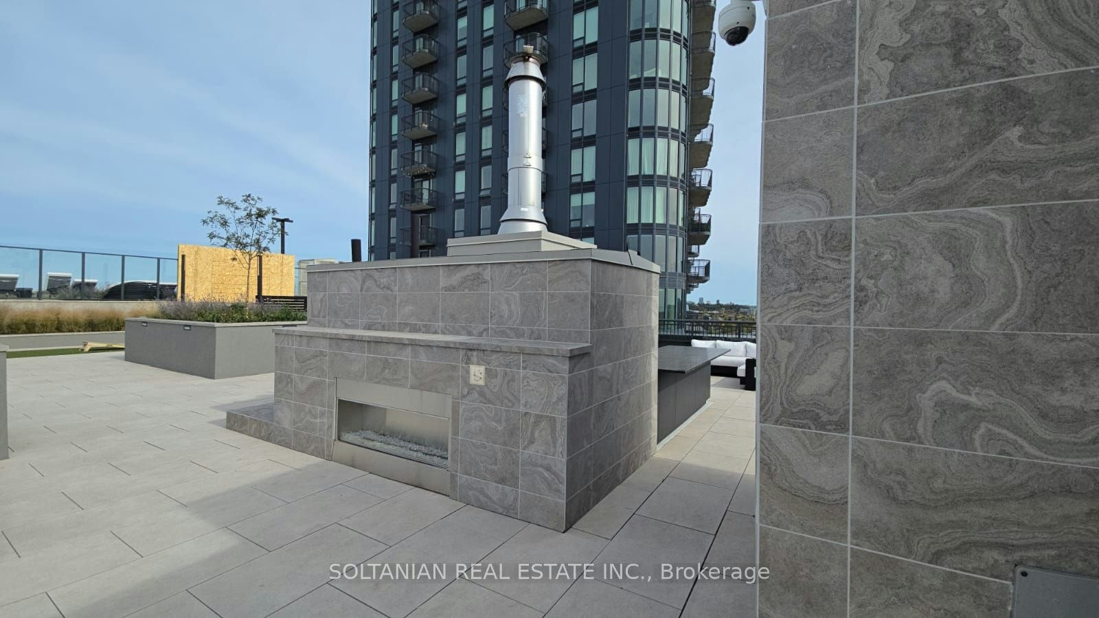 2305-1185 Dupont Street, Toronto, ON, M6H 0G5 - 21