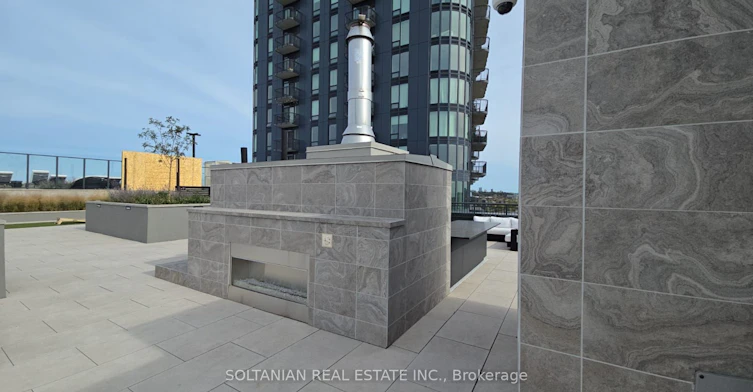 2305-1185 Dupont Street, Toronto, ON, M6H 0G5 - 21