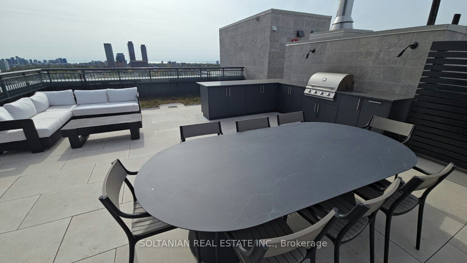 2305-1185 Dupont Street, Toronto, ON, M6H 0G5 - 15