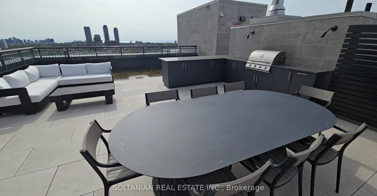 2305-1185 Dupont Street, Toronto, ON, M6H 0G5 - 15