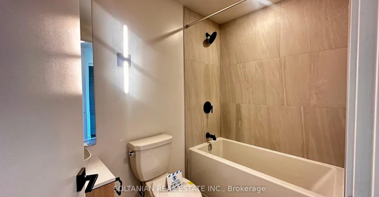 2305-1185 Dupont Street, Toronto, ON, M6H 0G5 - 10