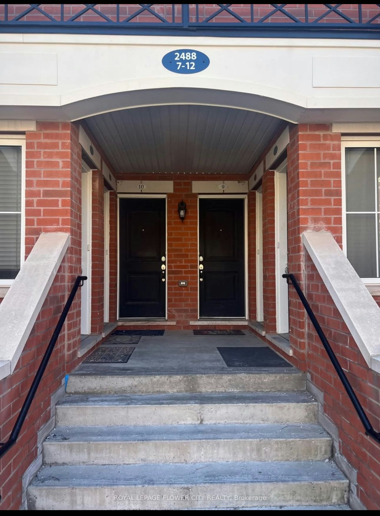9-2488 Post Road, Oakville, ON, L6H 0K1 - 2