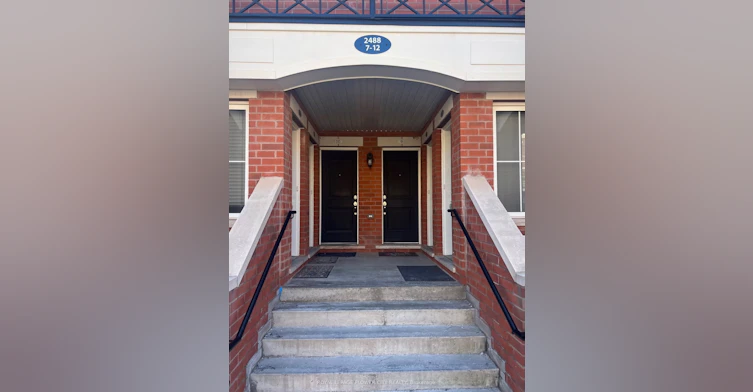 9-2488 Post Road, Oakville, ON, L6H 0K1 - 2