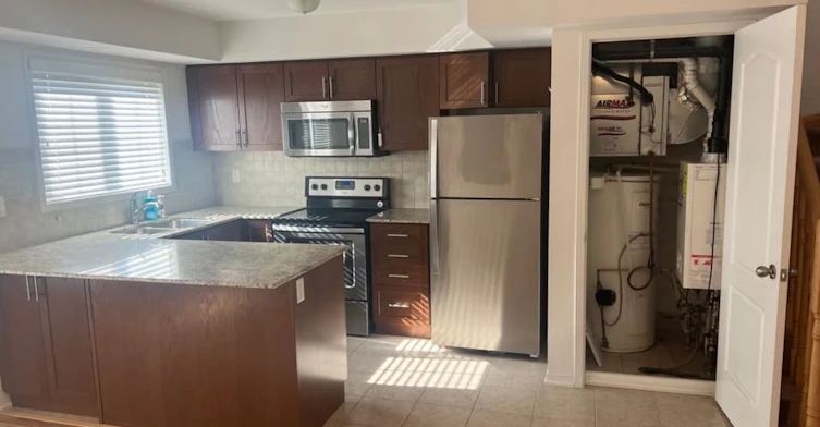 9-2488 Post Road, Oakville, ON, L6H 0K1 - 16