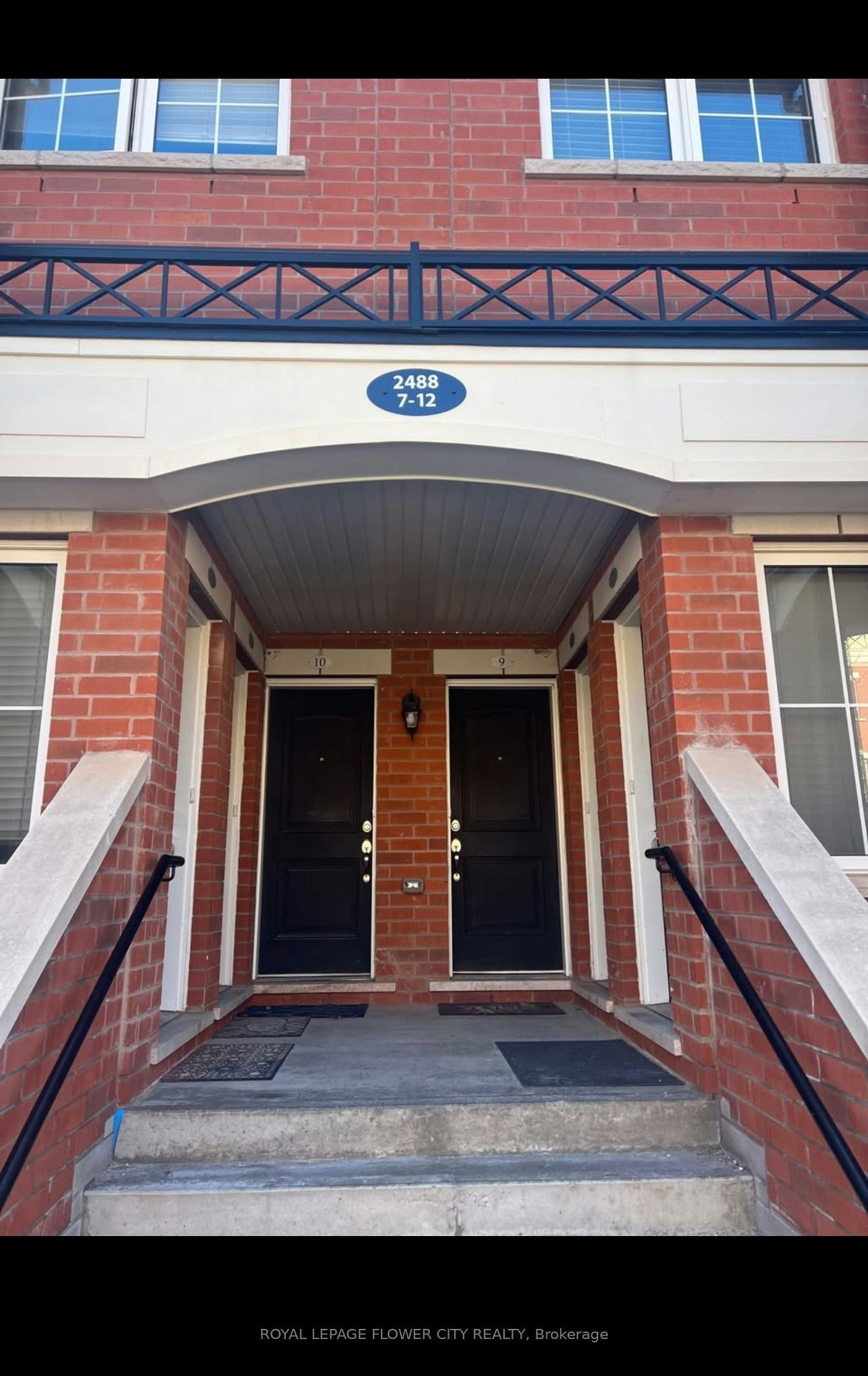 9-2488 Post Road, Oakville, ON, L6H 0K1 - 13