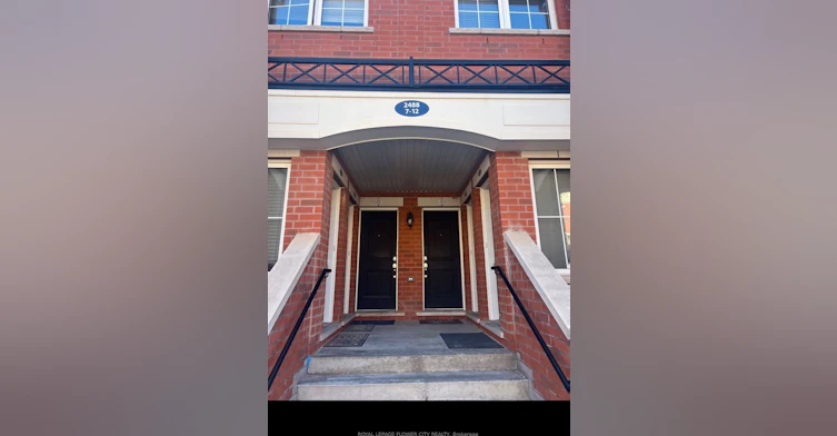 9-2488 Post Road, Oakville, ON, L6H 0K1 - 13
