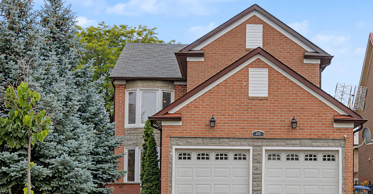 329 Kingsbridge Garden Circle, Mississauga, ON, L5R 1K9 - 2