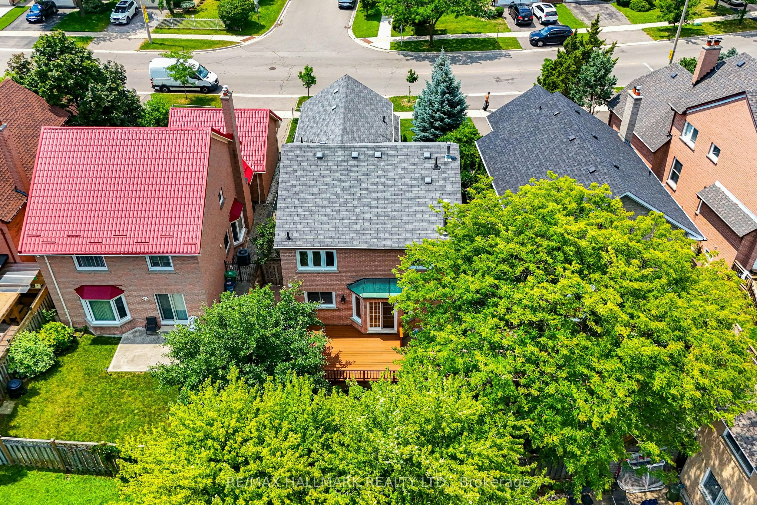 329 Kingsbridge Garden Circle, Mississauga, ON, L5R 1K9 - 39