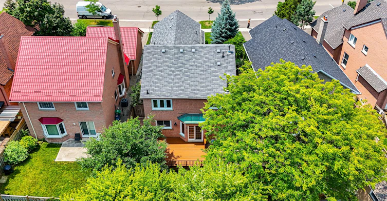 329 Kingsbridge Garden Circle, Mississauga, ON, L5R 1K9 - 39