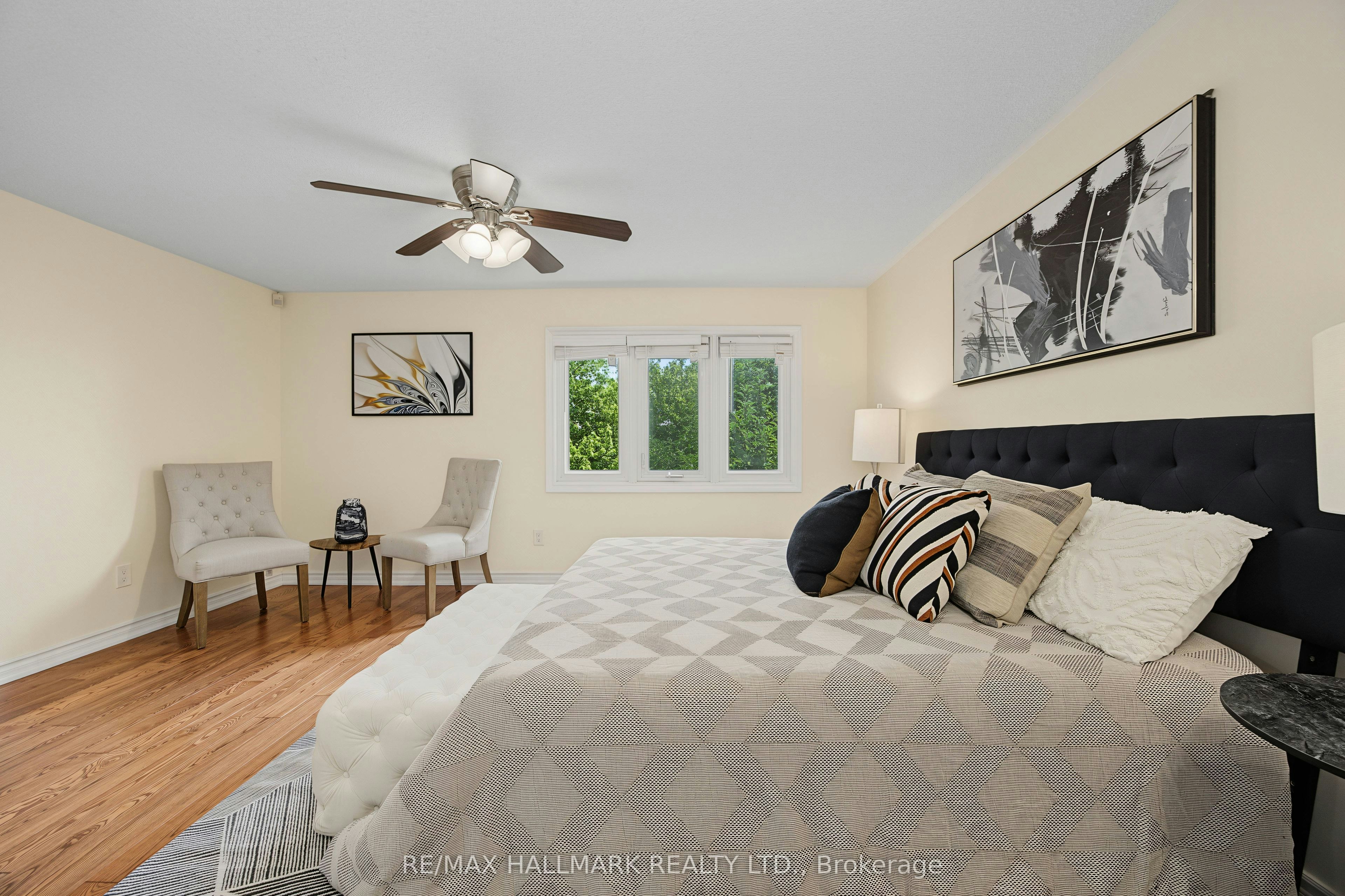 329 Kingsbridge Garden Circle, Mississauga, ON, L5R 1K9 - 17