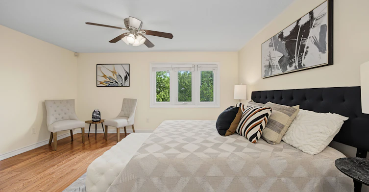 329 Kingsbridge Garden Circle, Mississauga, ON, L5R 1K9 - 17