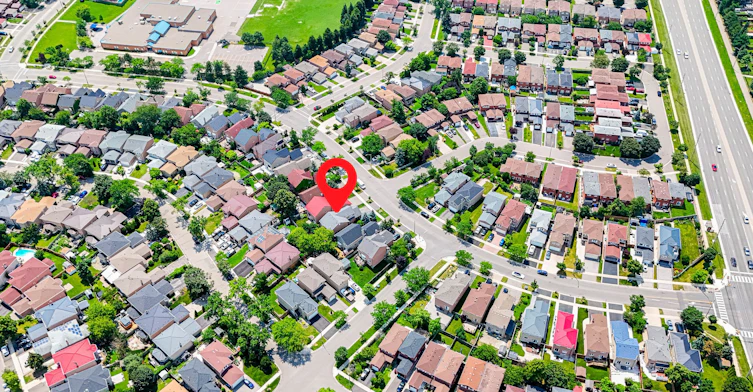 329 Kingsbridge Garden Circle, Mississauga, ON, L5R 1K9 - 41