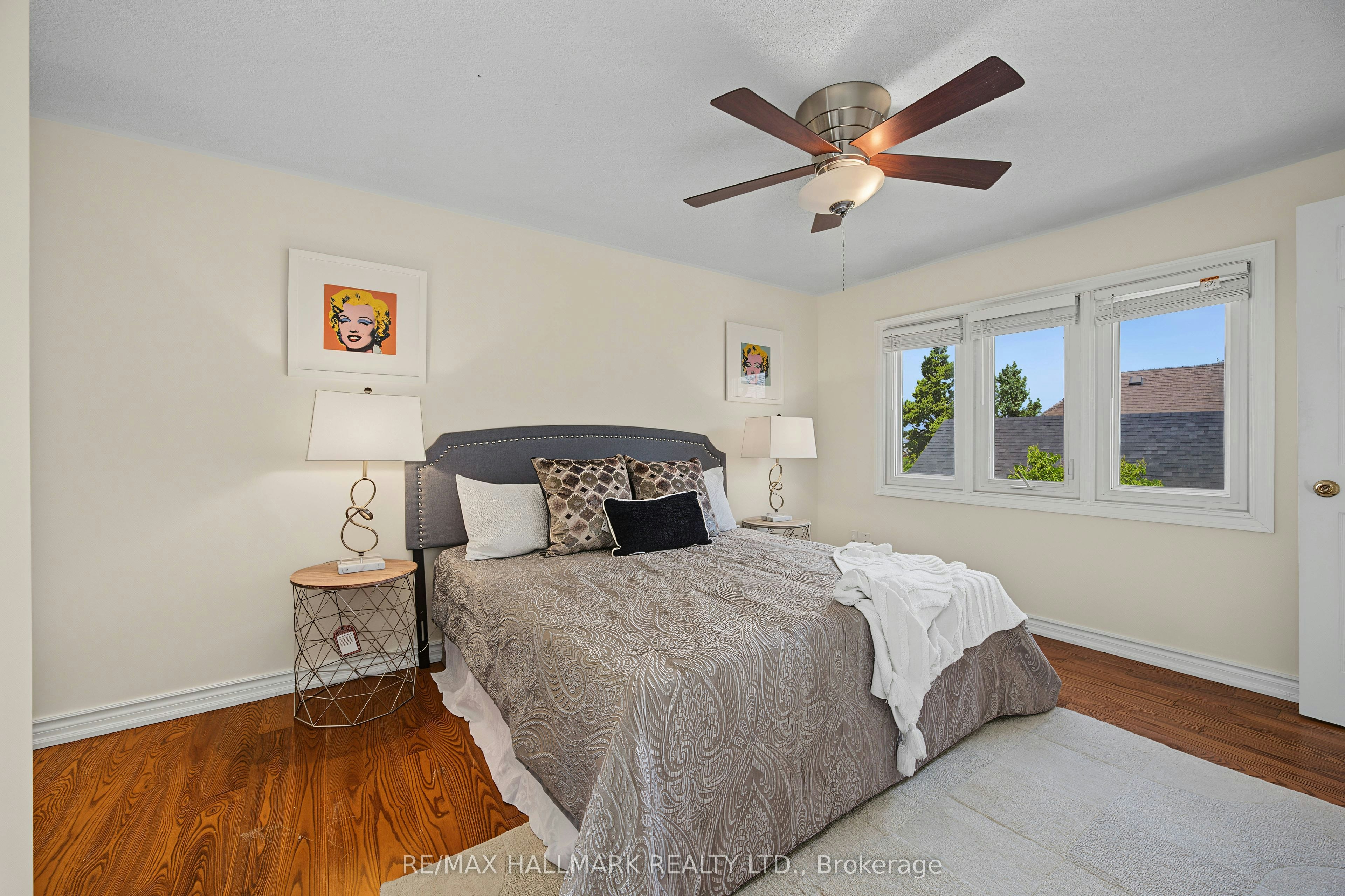 329 Kingsbridge Garden Circle, Mississauga, ON, L5R 1K9 - 20