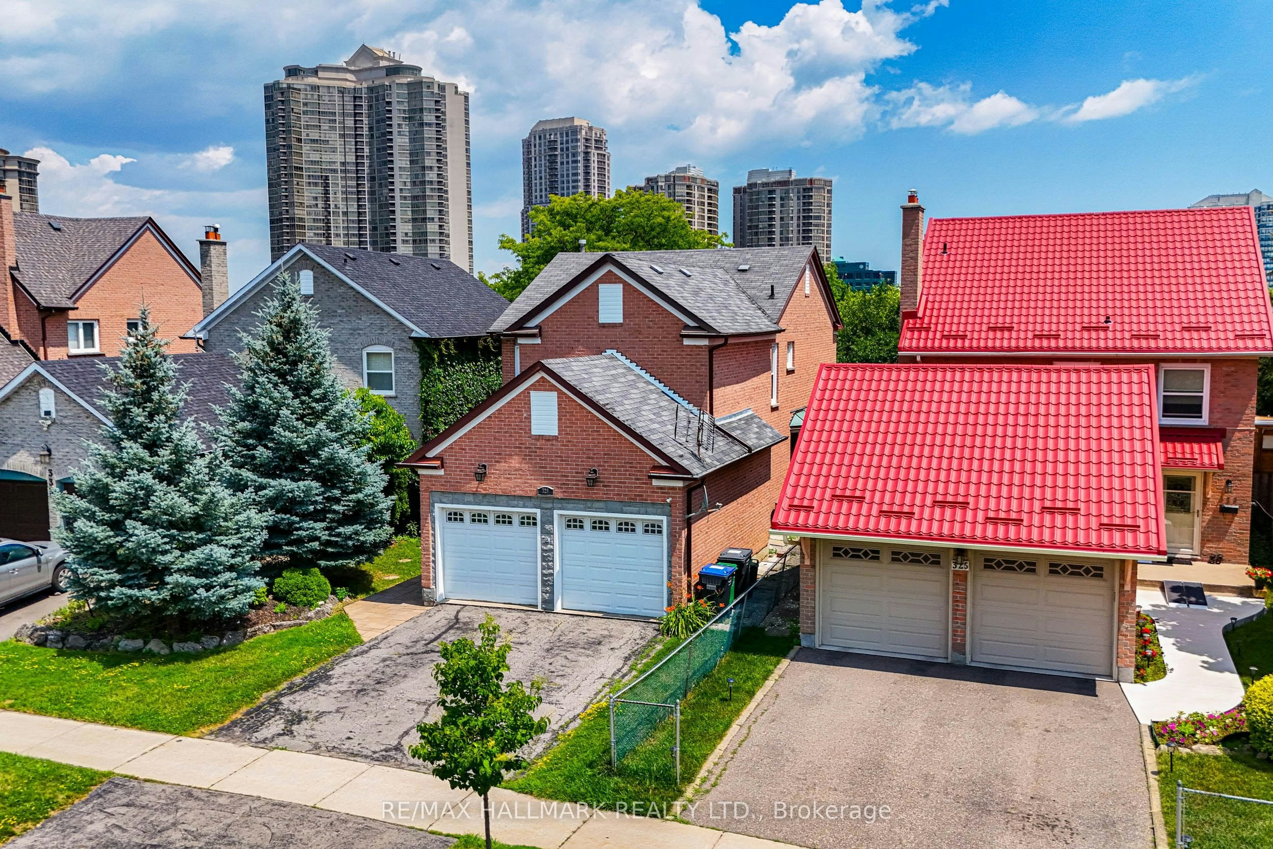 329 Kingsbridge Garden Circle, Mississauga, ON, L5R 1K9 - 37