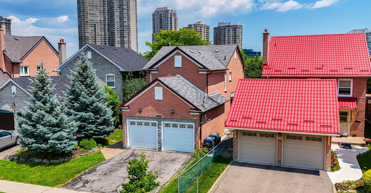 329 Kingsbridge Garden Circle, Mississauga, ON, L5R 1K9 - 37