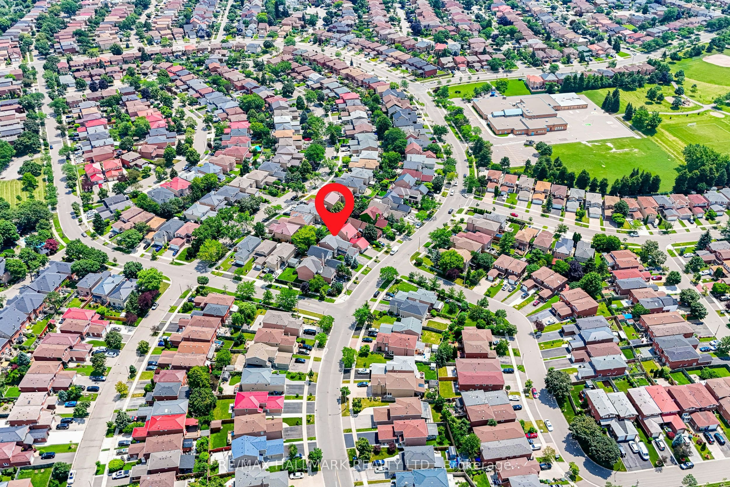 329 Kingsbridge Garden Circle, Mississauga, ON, L5R 1K9 - 42