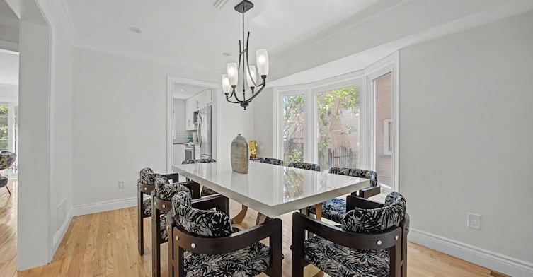 329 Kingsbridge Garden Circle, Mississauga, ON, L5R 1K9 - 8