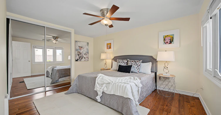 329 Kingsbridge Garden Circle, Mississauga, ON, L5R 1K9 - 21