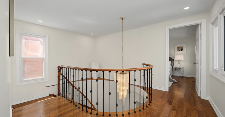 329 Kingsbridge Garden Circle, Mississauga, ON, L5R 1K9 - 15
