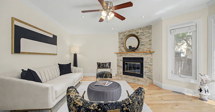 329 Kingsbridge Garden Circle, Mississauga, ON, L5R 1K9 - 11