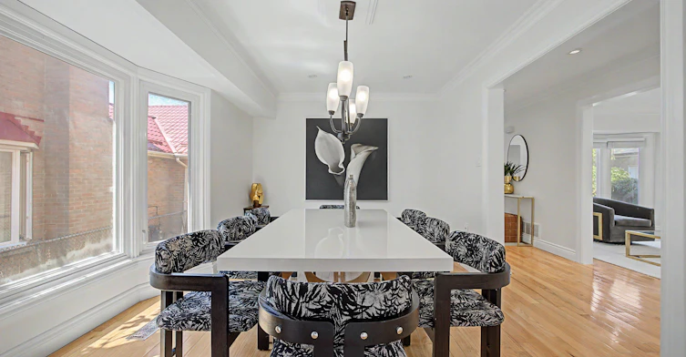 329 Kingsbridge Garden Circle, Mississauga, ON, L5R 1K9 - 9