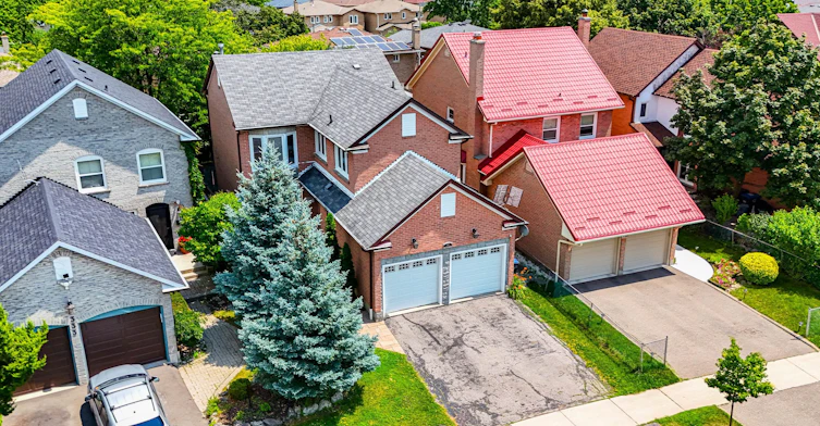 329 Kingsbridge Garden Circle, Mississauga, ON, L5R 1K9 - 36